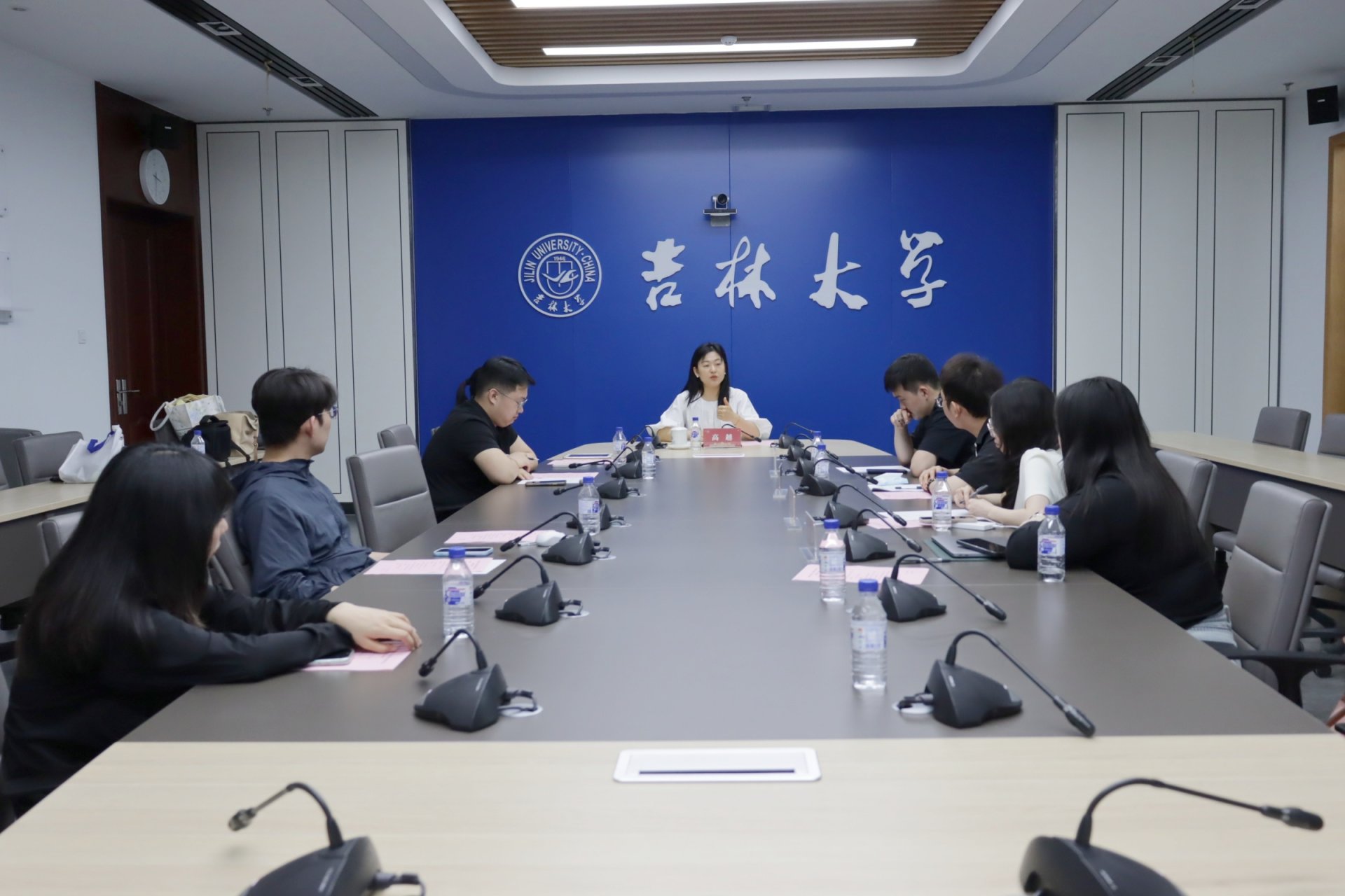 总结本学期研究生会工作经验